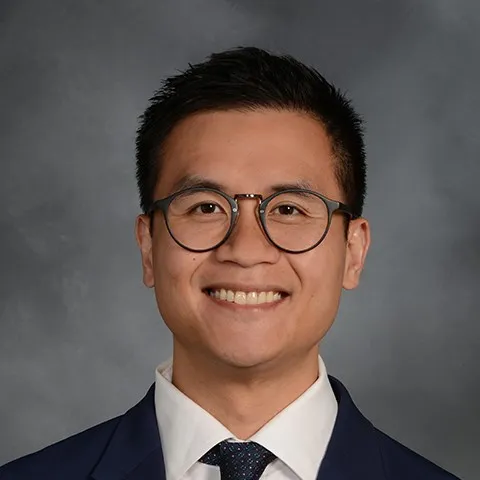 Dr. Di Pan, DO - New York, NY - Critical Care Medicine, Internal Medicine, Pulmonology
