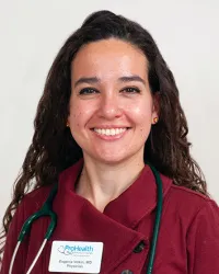 Dr. Eugenia G Volkin, MD - Middletown, CT - Pediatrics
