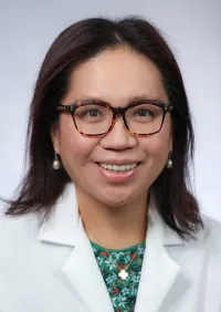 Dr. Annie Lin, DO - Florham Park, NJ - Family Medicine