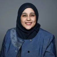 Dr. Haleema Sadath, MD - Bloomingdale, IL - Obstetrics & Gynecology