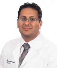 Dr. Emhemmid Karem, MD - Lexington, KY - Pulmonology