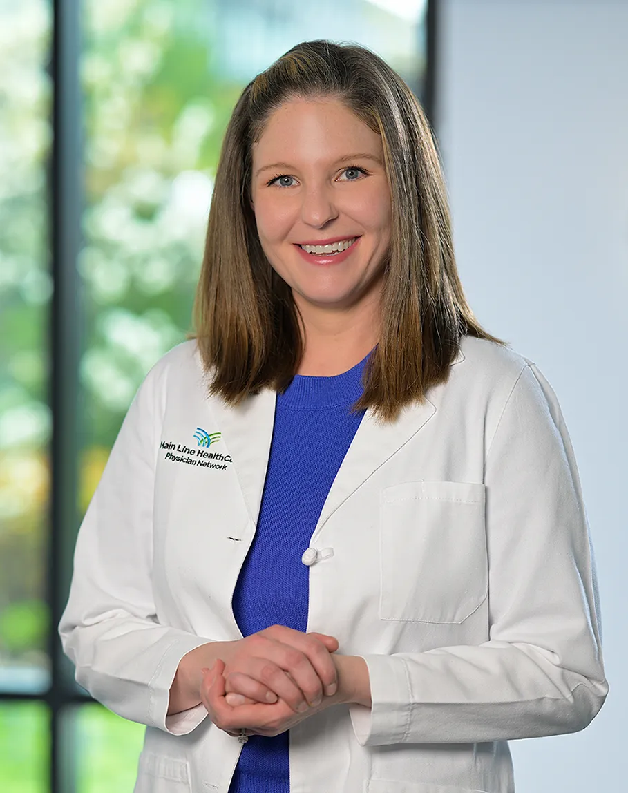 Dr. Elizabeth Ashley Williams, MD - Wynnewood, PA - Sports Medicine, Internal Medicine
