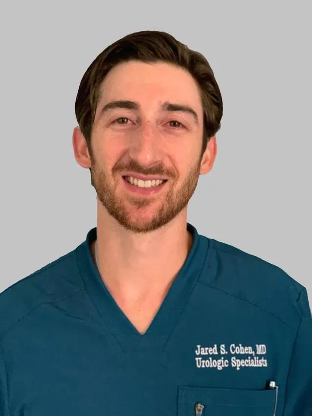 Dr. Jared Cohen - Lake Worth, FL - Urology, Urologist