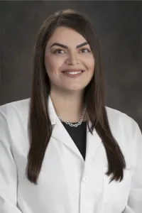 Dr. Meliha Hrustanovic-Kadic, MD