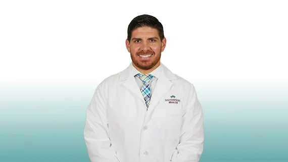 Dr. Chad Cochran, DO