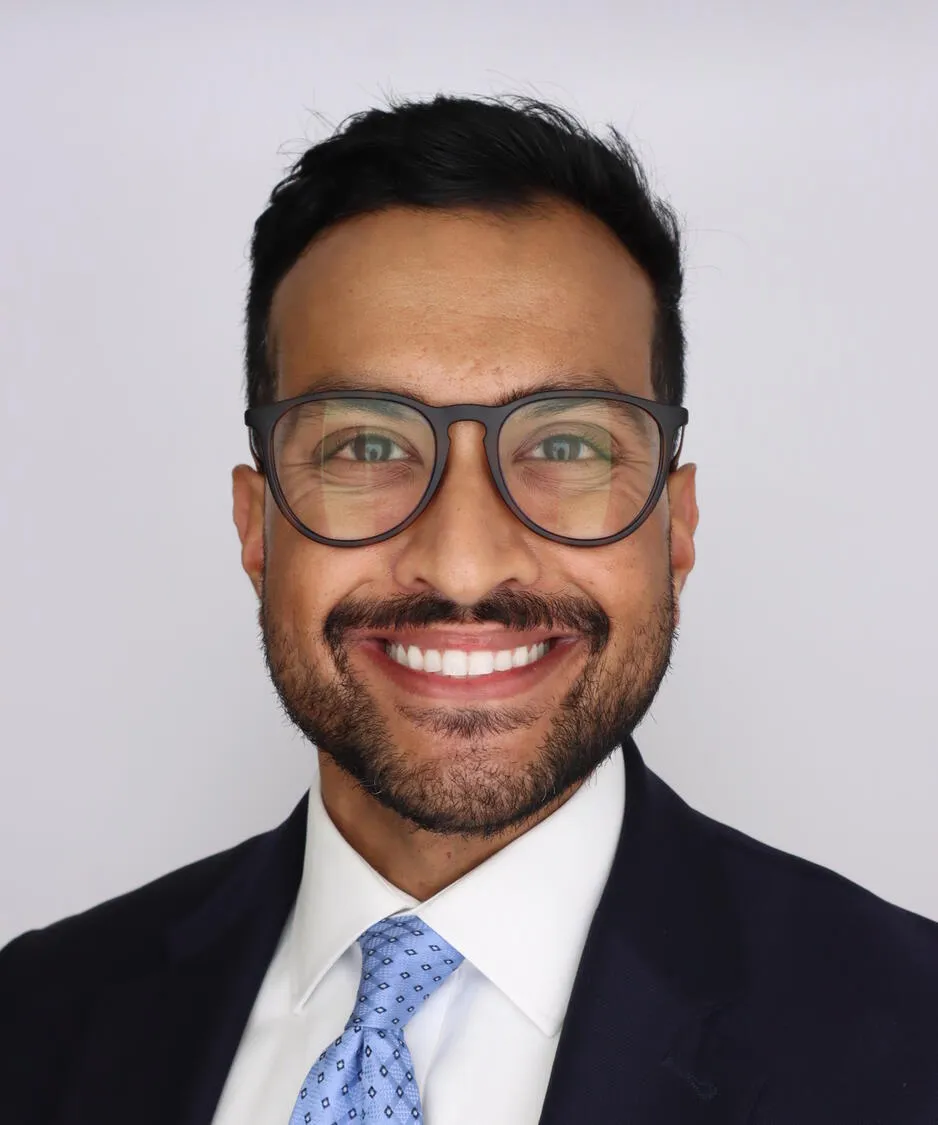 Dr. Rafid Mustafa, MD - Rochester, MN - Neurology, Neurologist