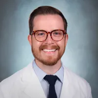 Dr. Aaron M. Hudnall, DO - Greenville, NC - Trauma Surgery