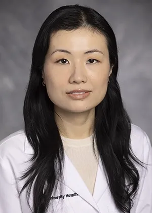 Dr. Zihan Dong, MD - Westlake, OH - Surgery, General Surgeon