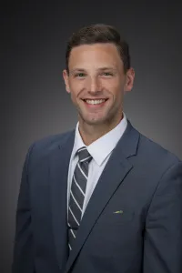 Dr. Patrick Szukics, DO - Danville, VA - Orthopedic Surgery