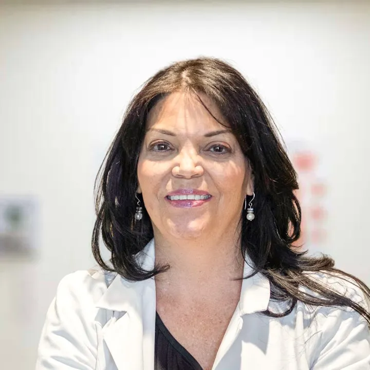 Anita Lucero Velasco - Albuquerque, NM - Nurse Practitioner, Family Medicine