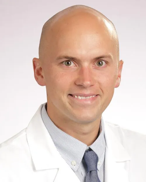 Dr. Nathan L Mckinney, DO - Louisville, KY - Orthopedic Surgery, General Orthopedics