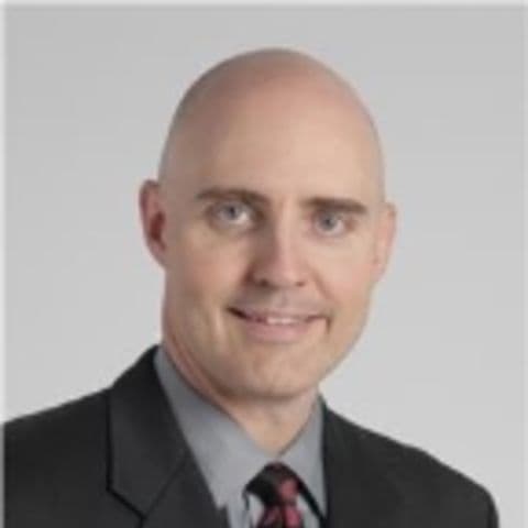 Dr. Chad Michael Michener - Cleveland, OH - Gynecologic Oncology, Obstetrics & Gynecology