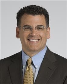Dr. Daniel Raymond - Cleveland, OH - Thoracic Surgery, Surgery