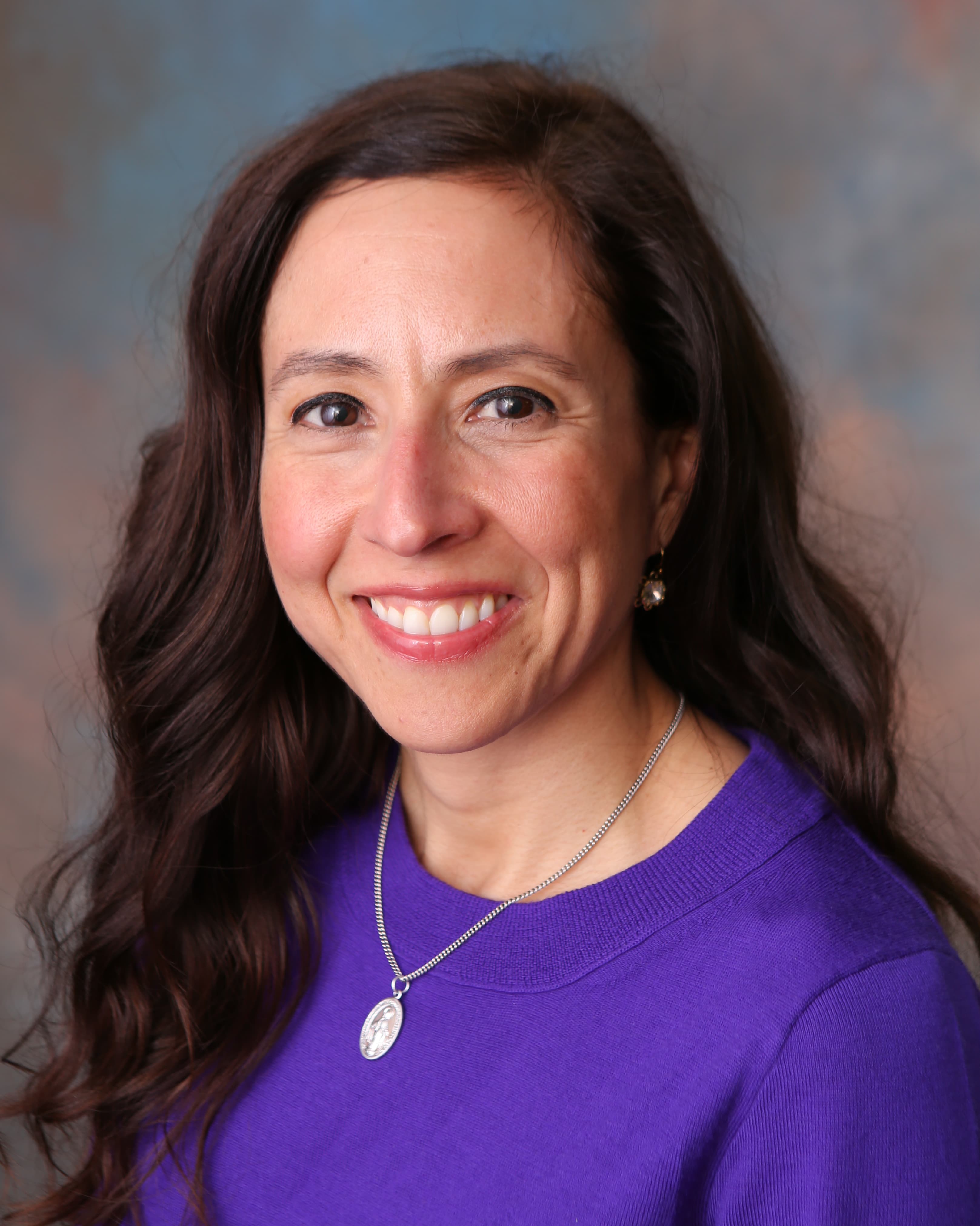 Dr. Sandra Denise Rodriguez