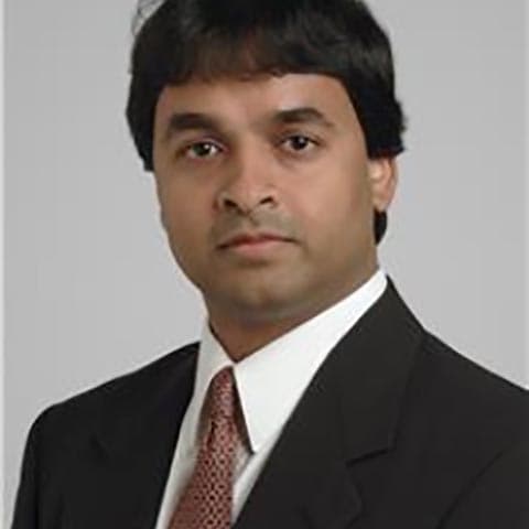Dr. Neil Cherian - Cleveland, OH - Neurology