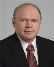 Dr. Lars Svensson - Cleveland, OH - Vascular Surgery, Thoracic Surgery
