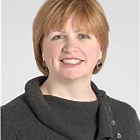 Patricia Klaas - Cleveland, OH - Psychology