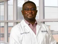 Dr. Emeka Nwokike, MD - Dalton, GA - Hospital Medicine