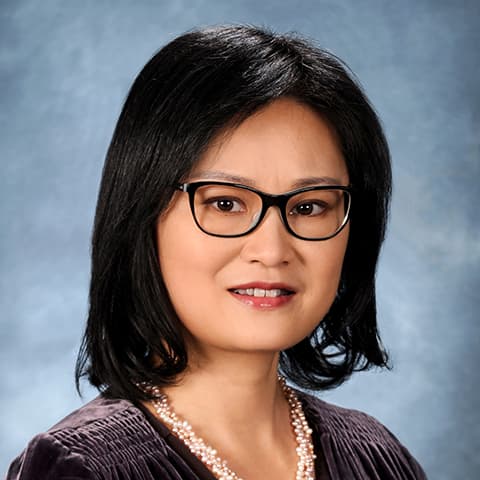 Dr. Yuan Yuan Mirow - Philadelphia, PA - Family Medicine, Internal Medicine
