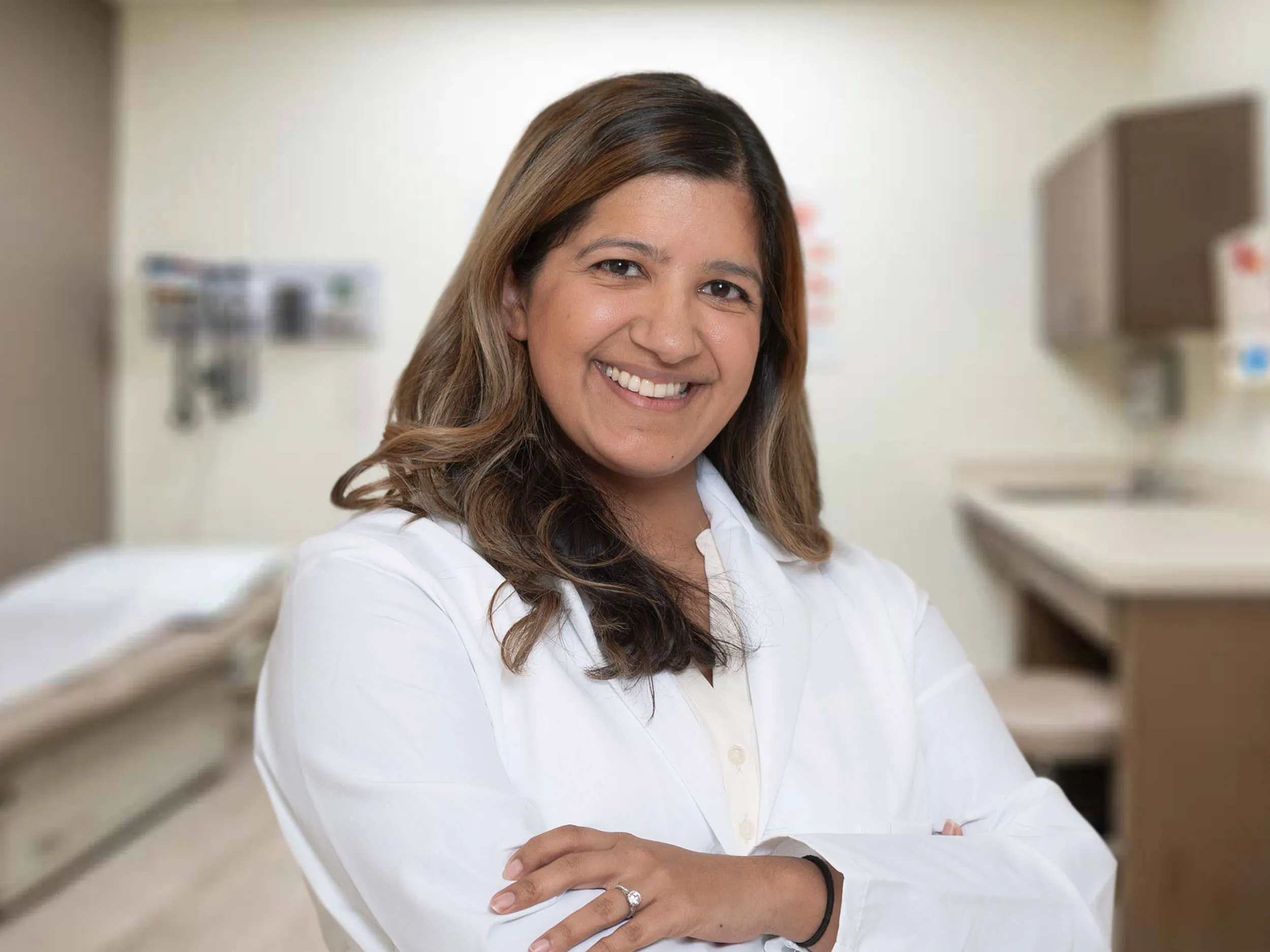 Dr. Shazia Shivji, MD - Chicago, IL - Internal Medicine
