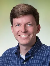 Dr. Nicholas Christian Ellefson, DO - Duluth, MN - Hospital Medicine