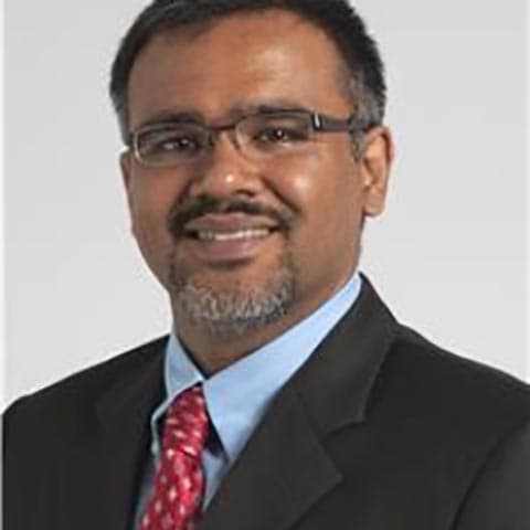 Dr. Dhimant Lalitchandra Dani