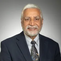 Dr. Rajinder P. Singh, MD - Hampton, VA - Neurology