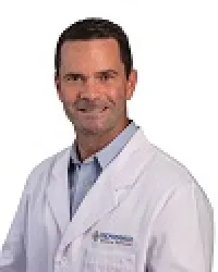 Dr. Justin Orr, MD - El Paso, TX - Orthopedic Surgery