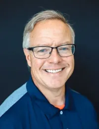 Dr. Daniel Heintz, MD - Knoxville, TN - Pulmonology