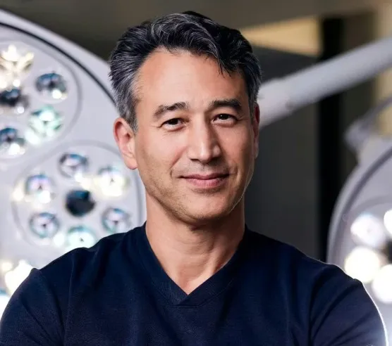 Dr. Leif Liu Rogers, MD