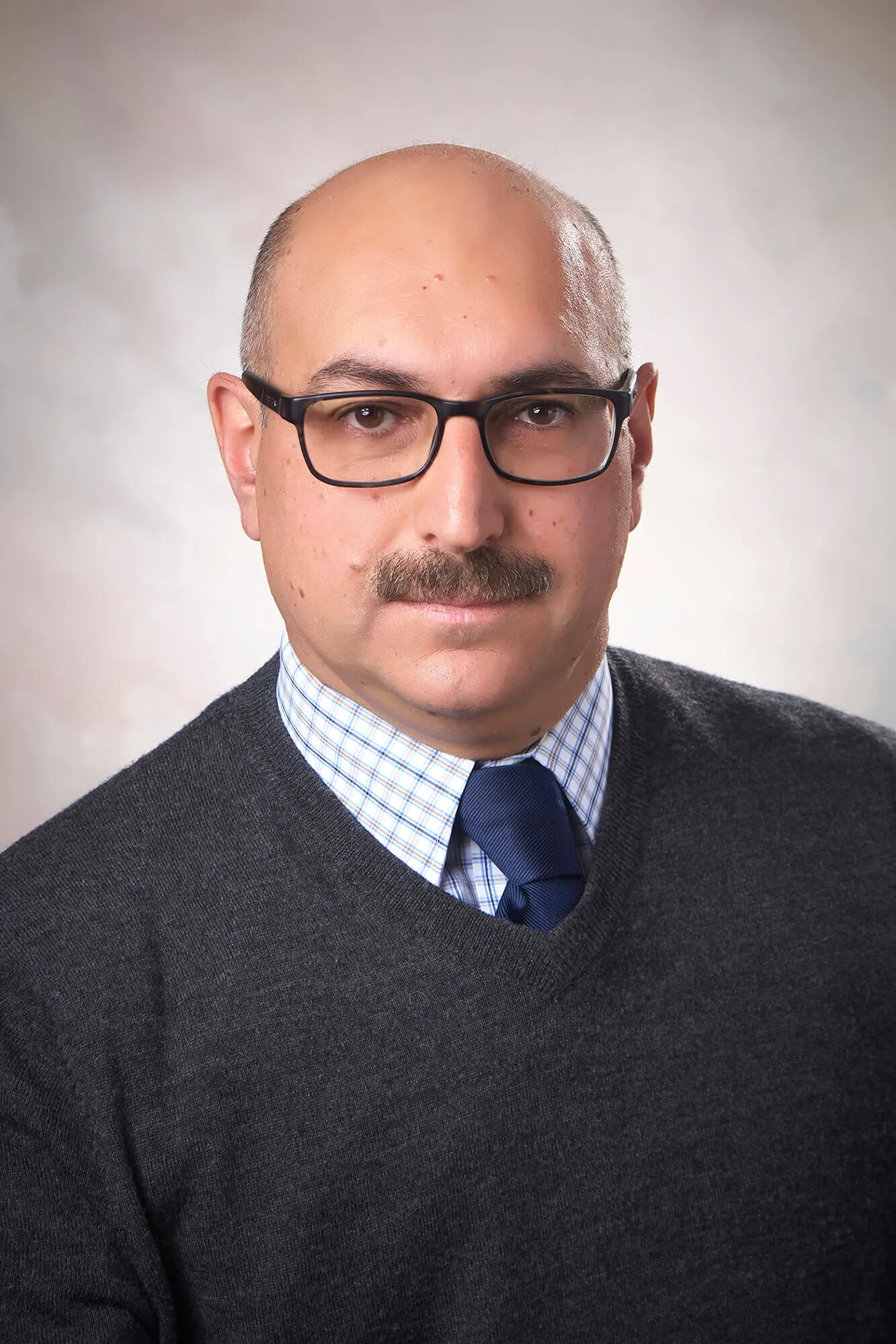 Dr. Samir G. Ezzat, MD - Mason, MI - Family Medicine