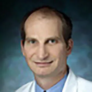 Christopher James Hoffmann, MD, MPH - Lutherville, MD - Infectious Disease, Infectious Disease Specialist