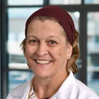 Dr. Robin S Berner, MD - Columbus, OH - Preventative Medicine