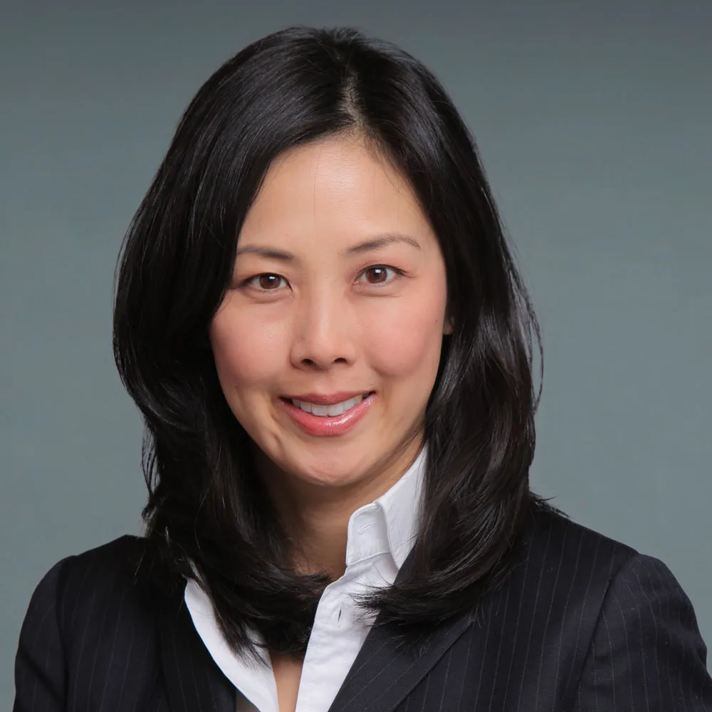 Dr. Jean Yun, MD - New York, NY - Orthopedic Surgery, General Orthopedics