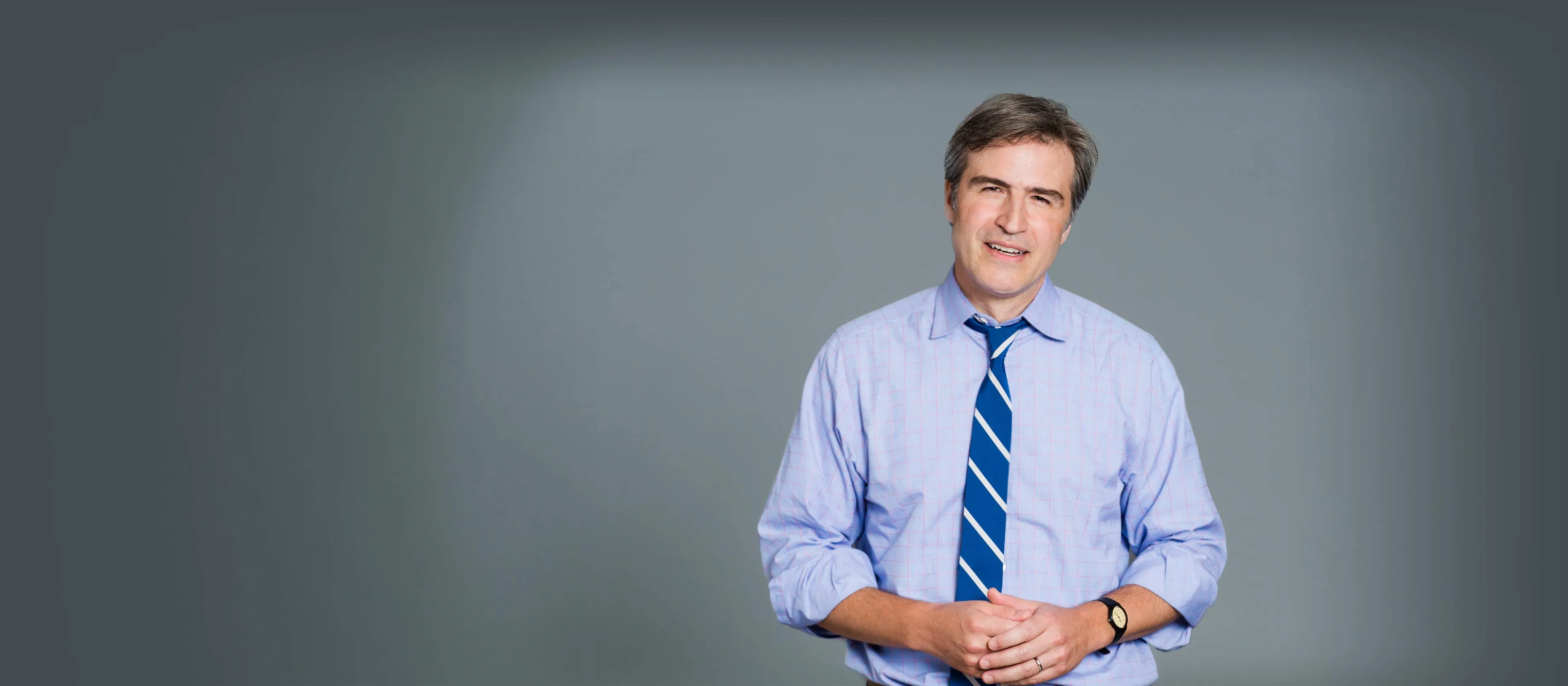 Dr. Robert W. Charlson, MD - New York, NY - Neurology, Neurologist