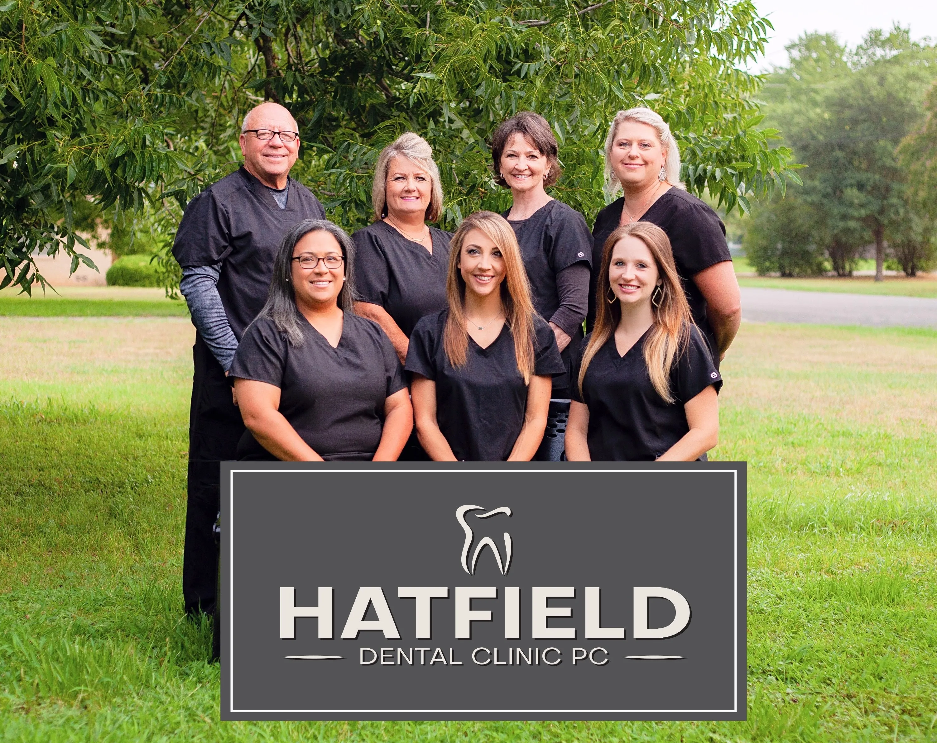 Dr. Lawrence J Hatfield Jr, DDS