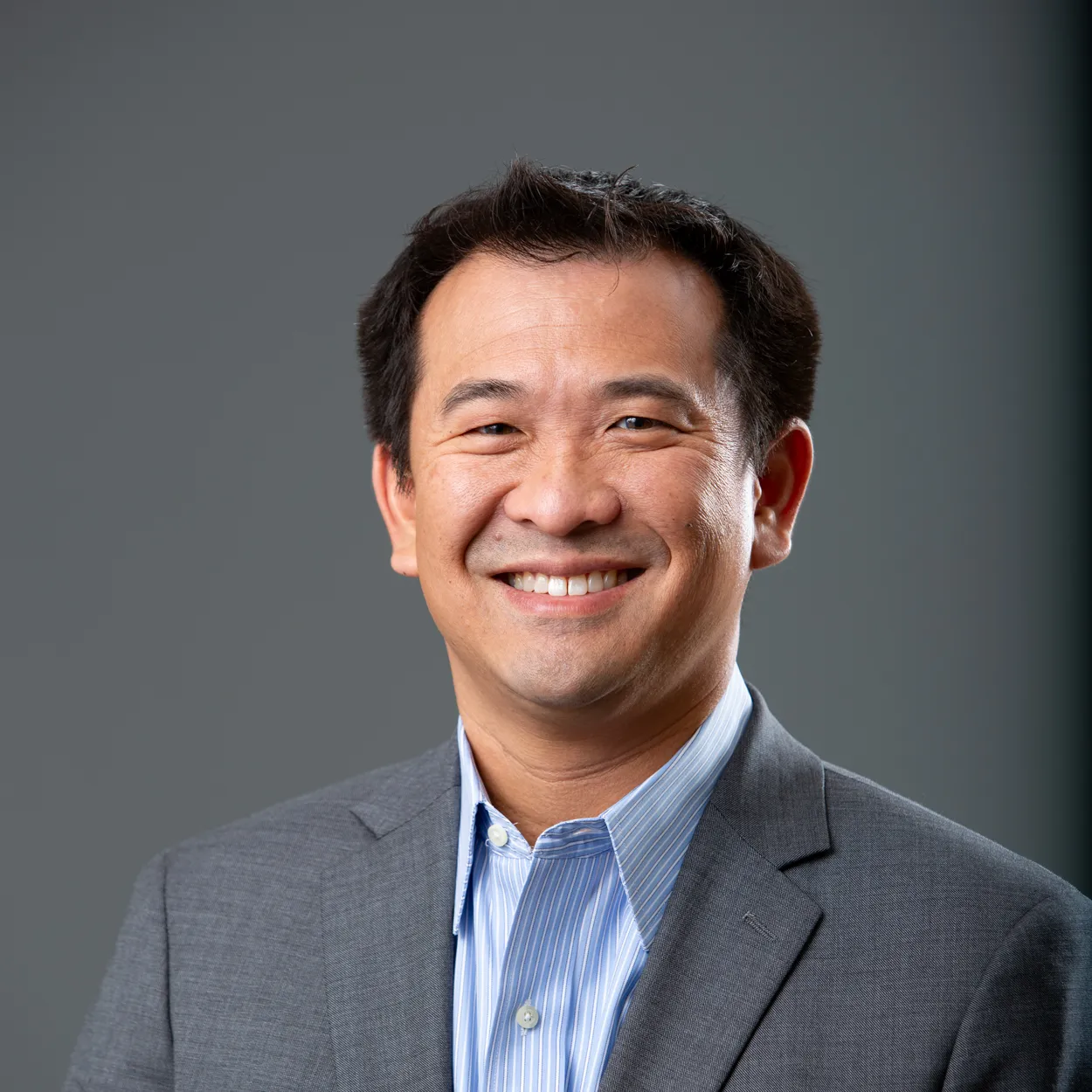Dr. Bruce Chung, MD - Lebanon, NH - Surgery, General Surgeon