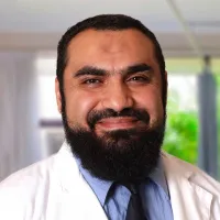 Dr. Marwan Mohammad, MD - Columbus, OH - Hospital Medicine