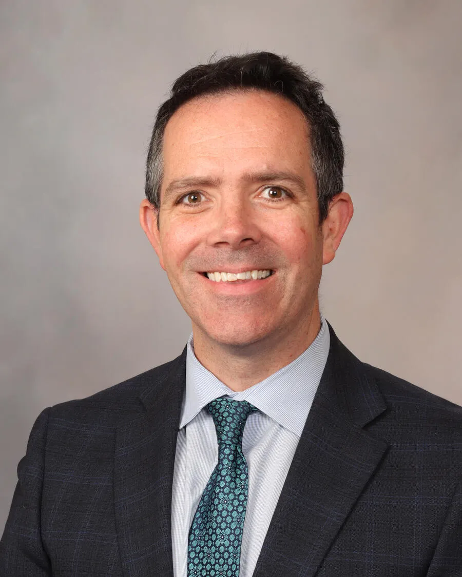 Dr. Eoin P Flanagan - Rochester, MN - Neurology, Neurologist