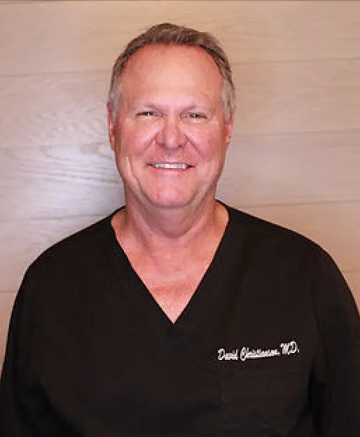 Dr. David Craig Chrisdti, MD - Middleton, WI - Internal Medicine, Family Medicine