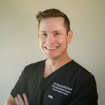 Dr. Kristopher Lee Hasstedt, DDS