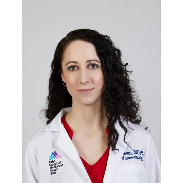 Dr. Rebecca Meg Brown, MD - New York, NY - Neurology, Internal Medicine
