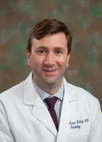Dr. Aaron R. Schelegle, MD - Roanoke, VA - Interventional Cardiology, Cardiovascular Disease
