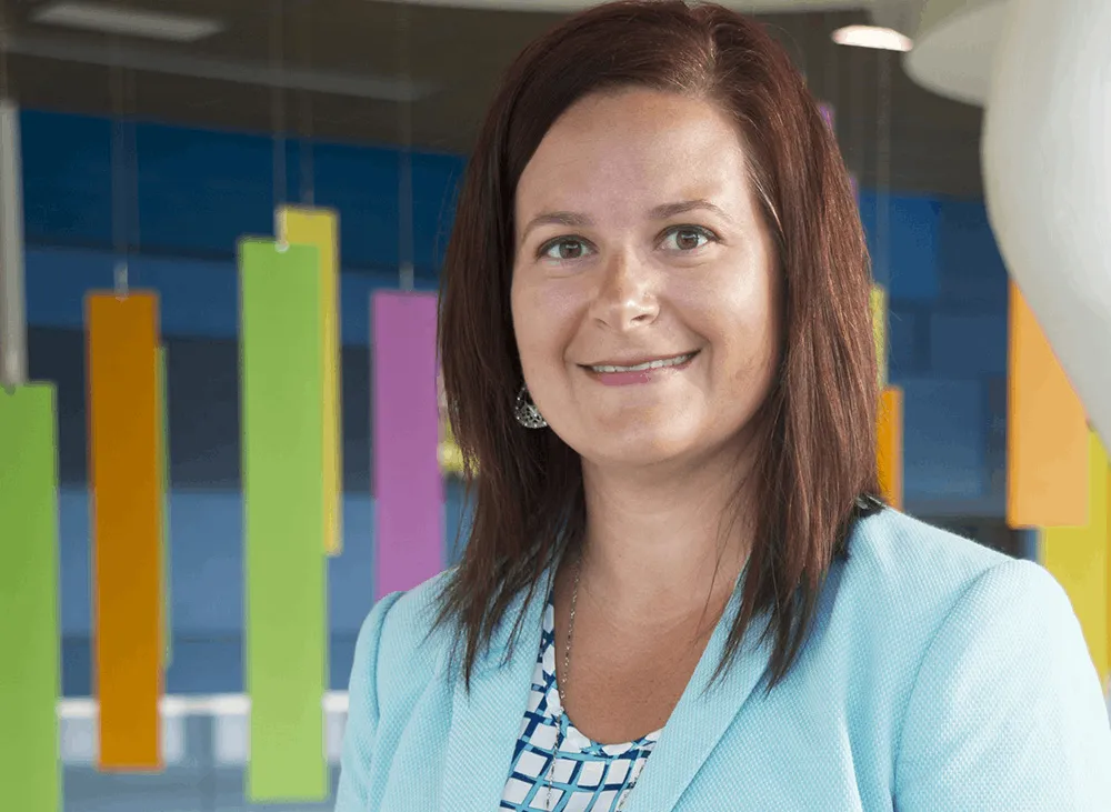 Stephanie Steiner, APRN, CNP - Akron, OH - Nurse Practitioner