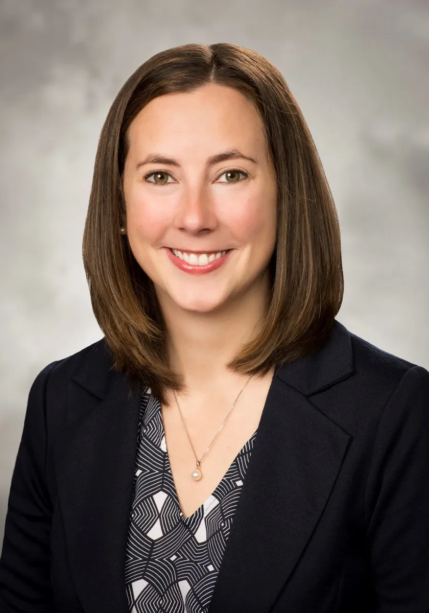 Dr. Erika Mowers, MD - Ypsilanti, MI - Obstetrics & Gynecology