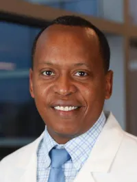Dr. Moses K Wananu, MD - Cincinnati, OH - Internal Medicine