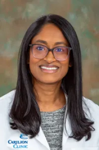 Dr. Christina Hudgens, MD