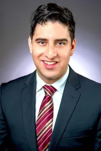 Dr. Vikram Raje, DO - Gainesville, GA - Internal Medicine