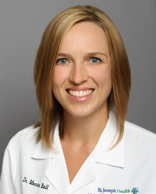 Dr. Monica Joy Ball-Zondervan, MD - Mission Viejo, CA - Family Medicine