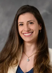 Dr. Miriana Y Hijaz, MD - Detroit, MI - Gynecologic Oncology, Obstetrics & Gynecology